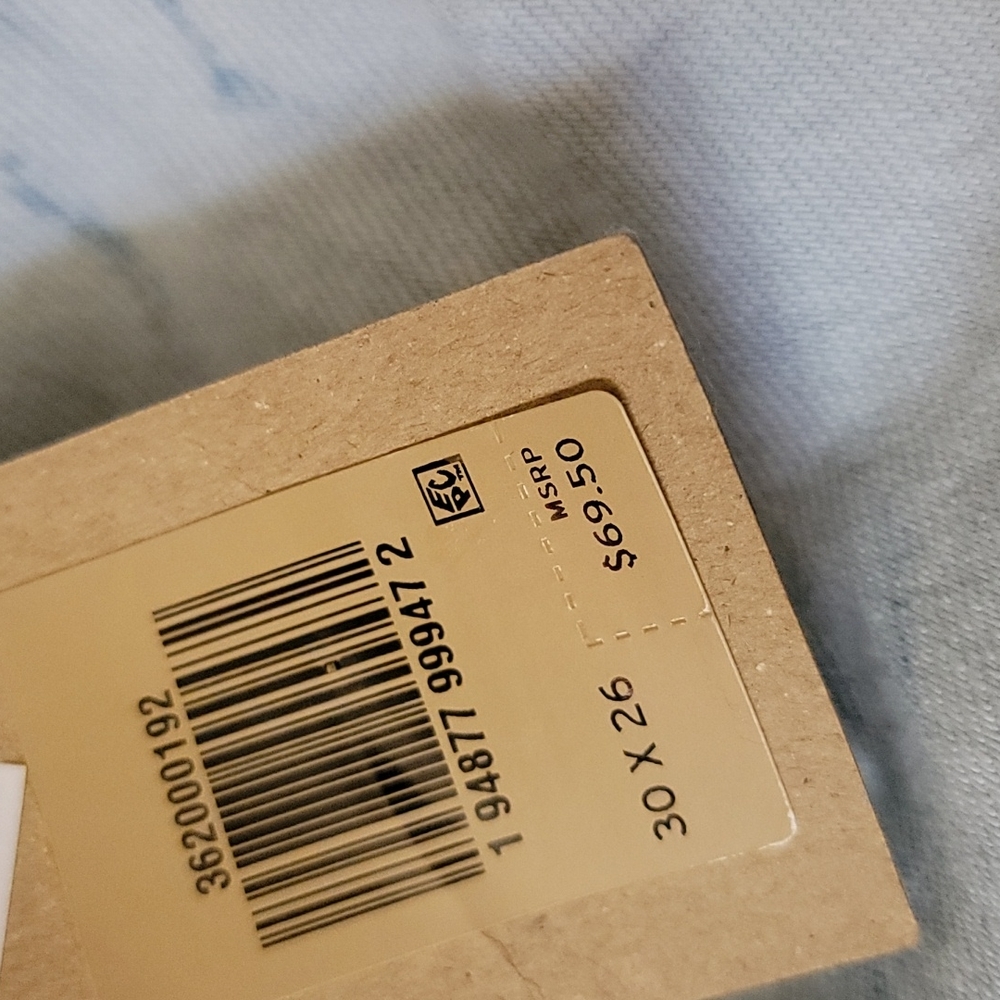 Levi's 501 Jeans - Picture 7 of 9